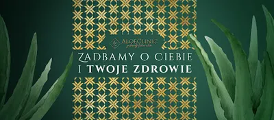 Gabinety Lekarskie AloeClinic Sylwia Śmigiel